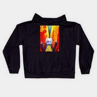 Selfie Kids Hoodie